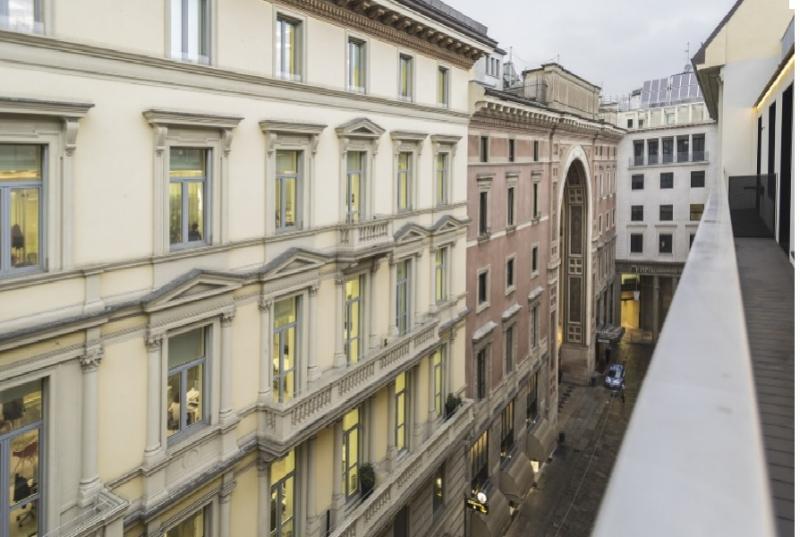 Hemeras Boutique House Foscolo Milan