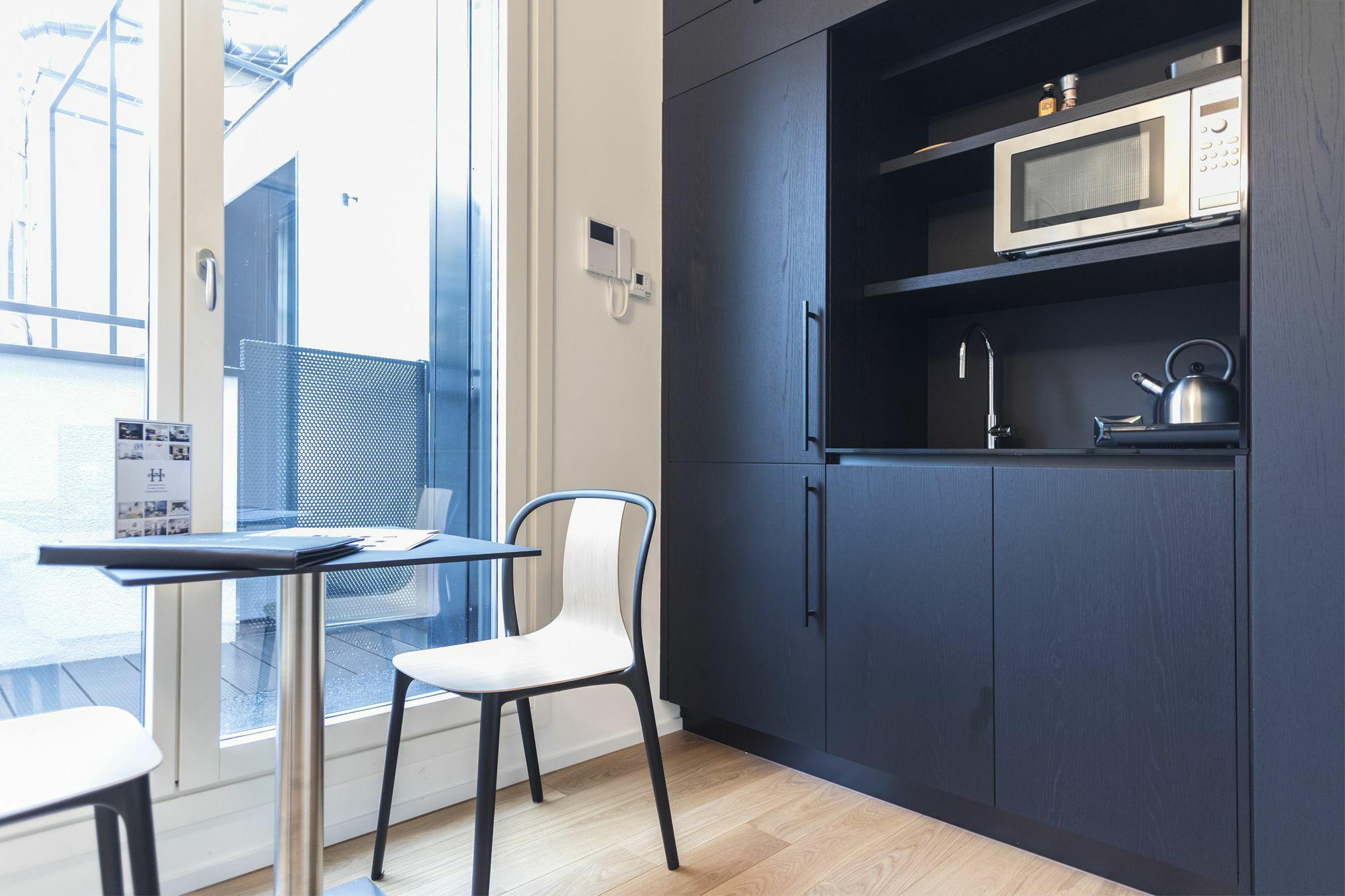 Hemeras Boutique House Foscolo Milan