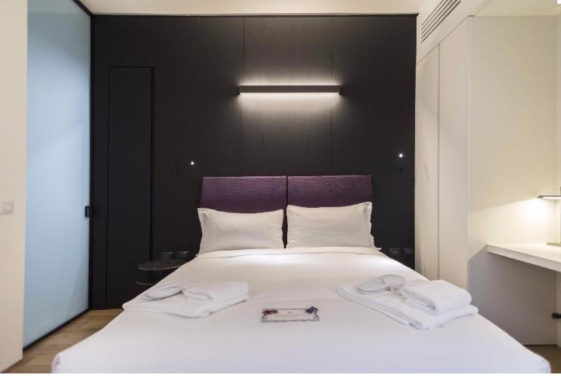 Hemeras Boutique House Foscolo Apartment *