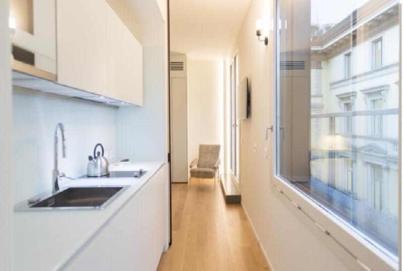 Hemeras Boutique House Foscolo Mailand