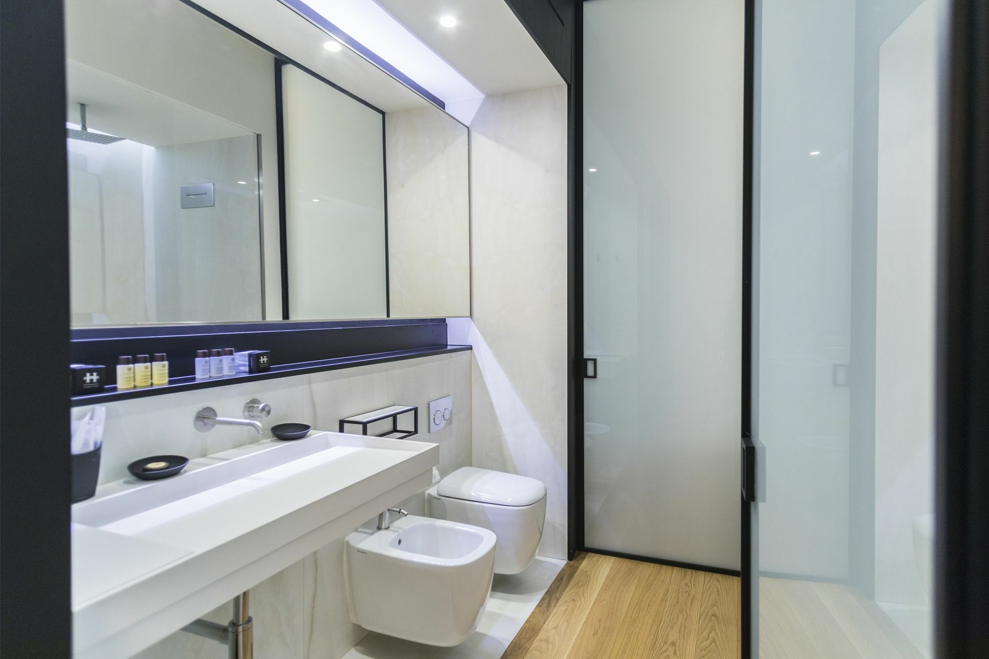 Apartment Hemeras Boutique House Foscolo Mailand