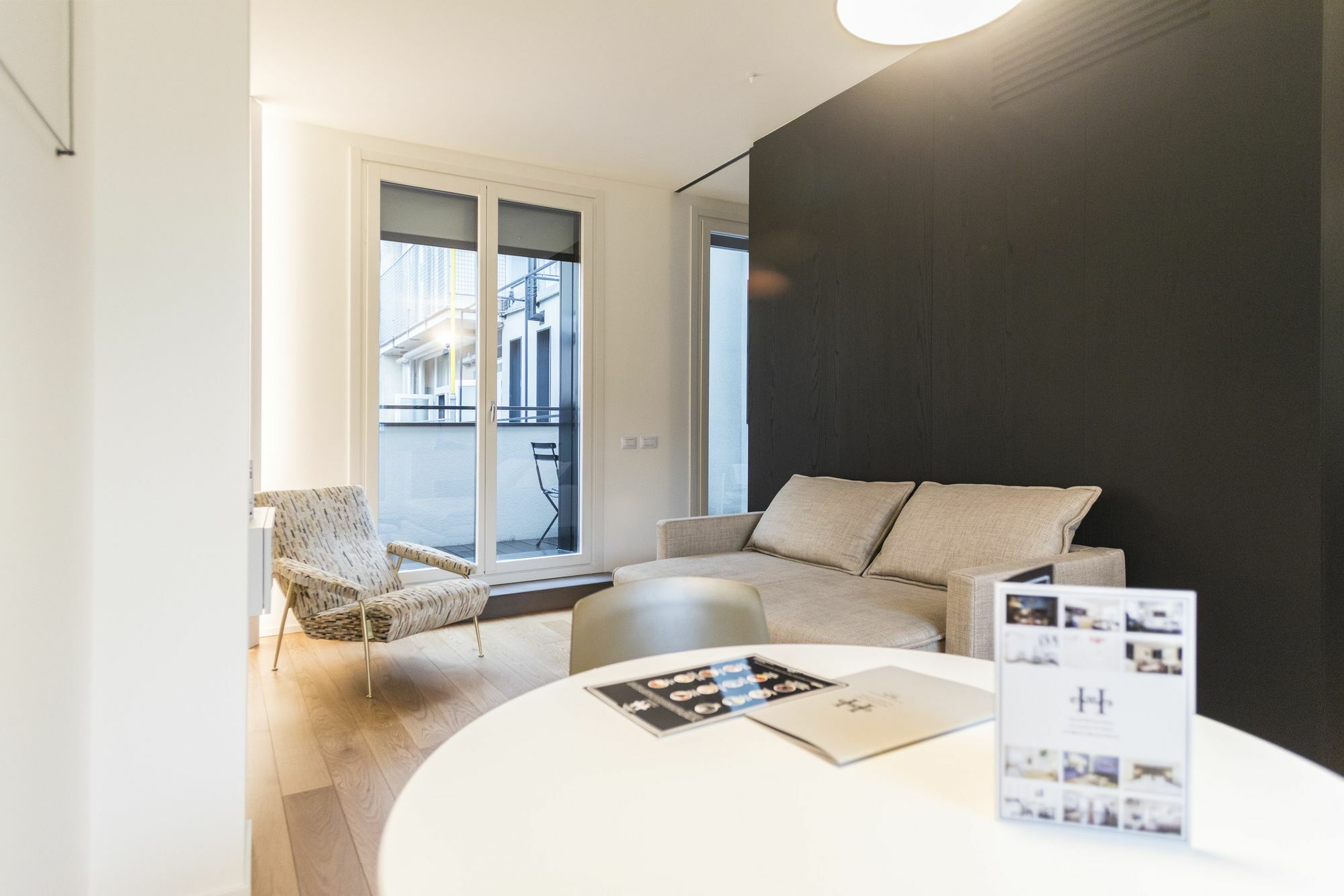 Hemeras Boutique House Foscolo