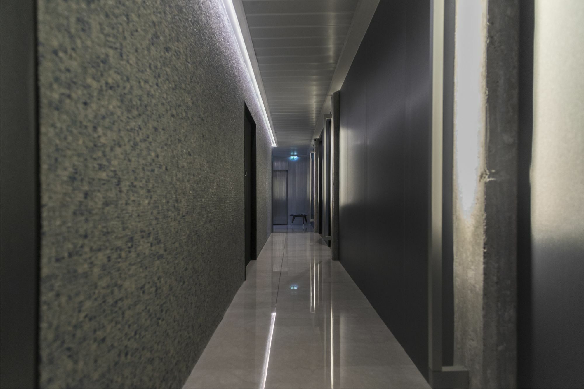 Apartment Hemeras Boutique House Foscolo