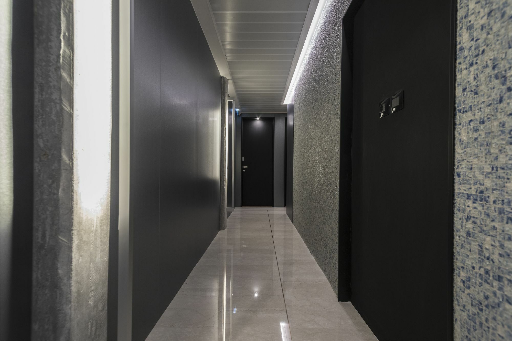 Hemeras Boutique House Foscolo Apartment Mailand