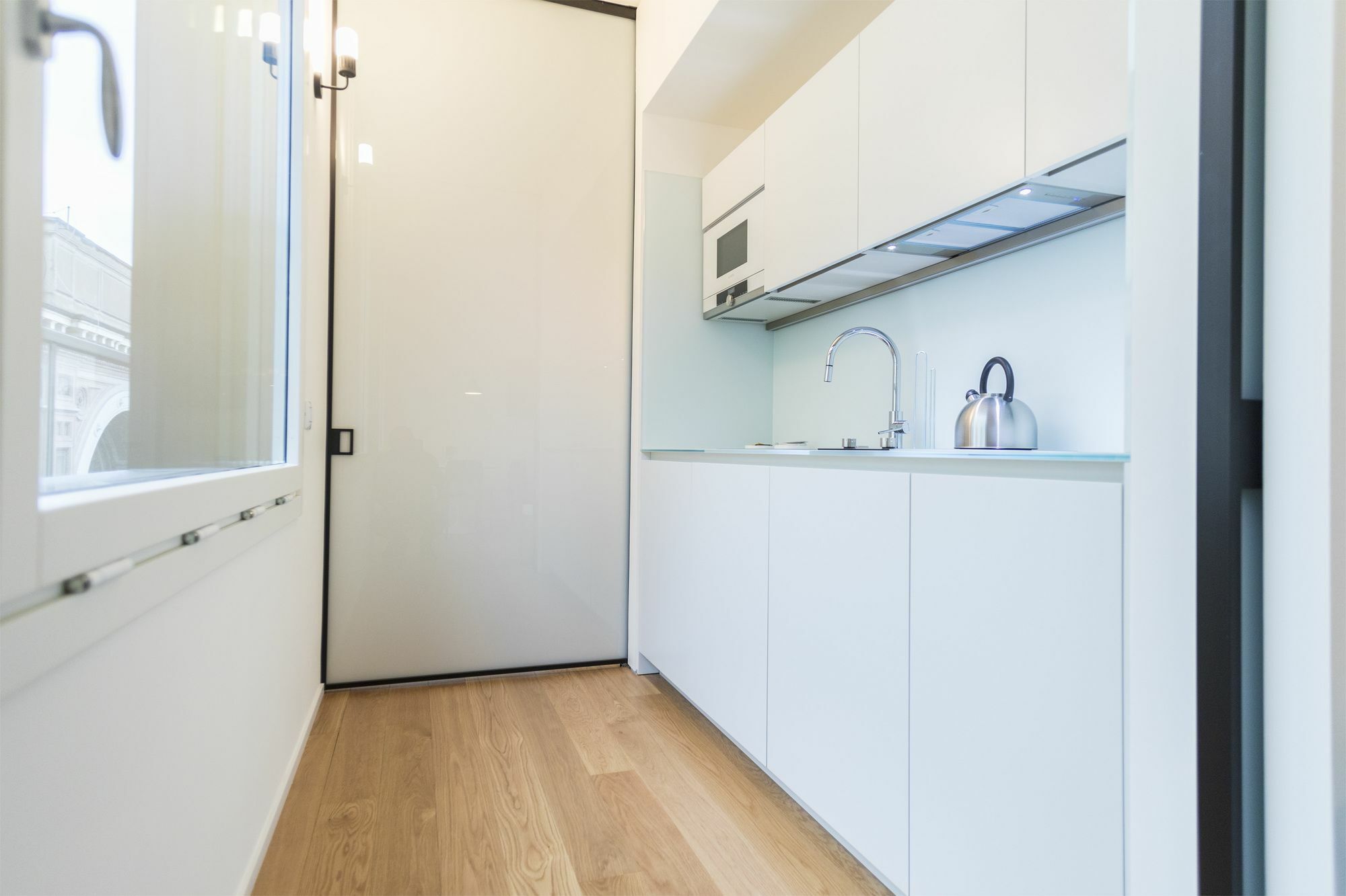 Hemeras Boutique House Foscolo *