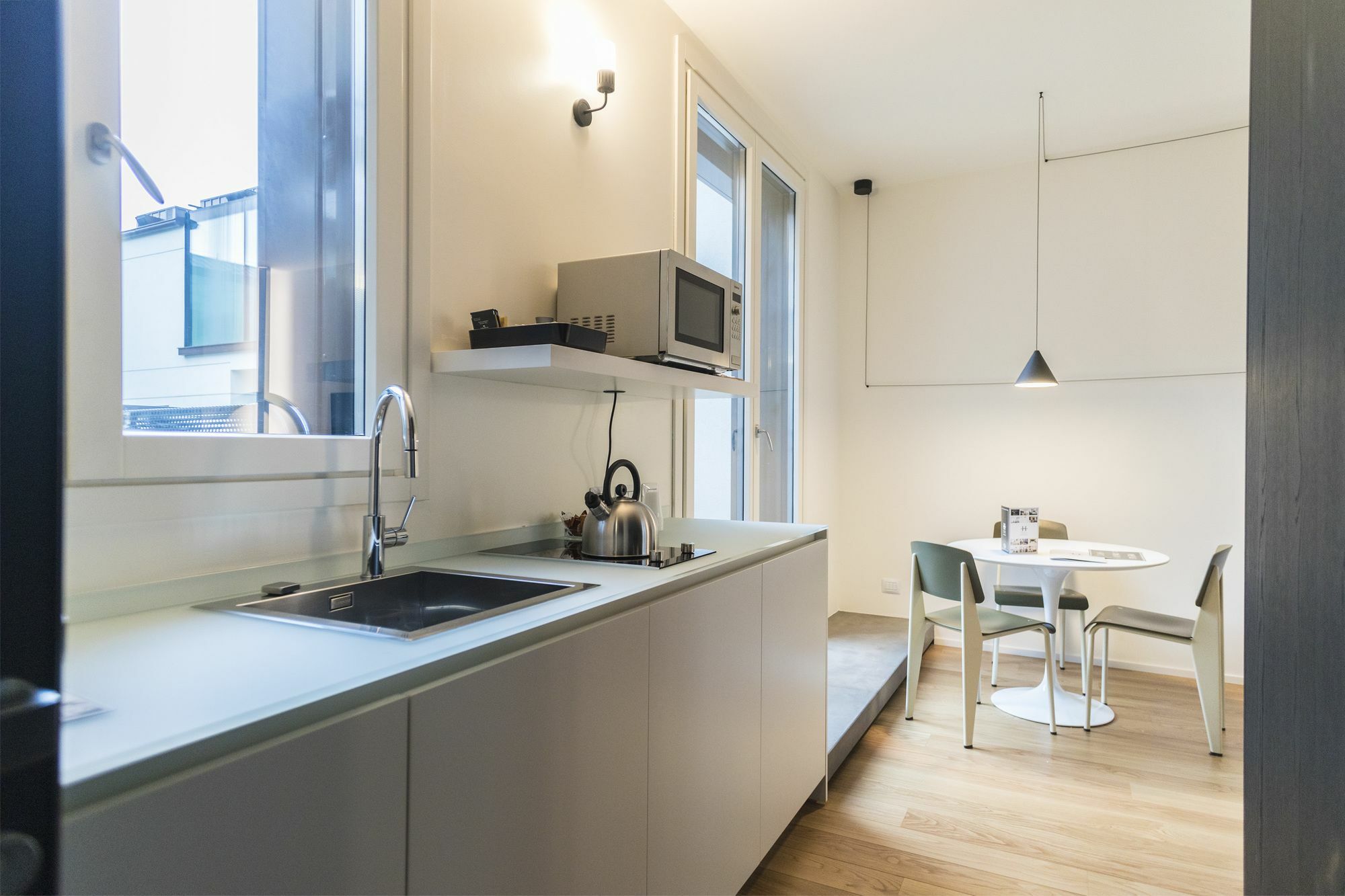 Hemeras Boutique House Foscolo Apartment