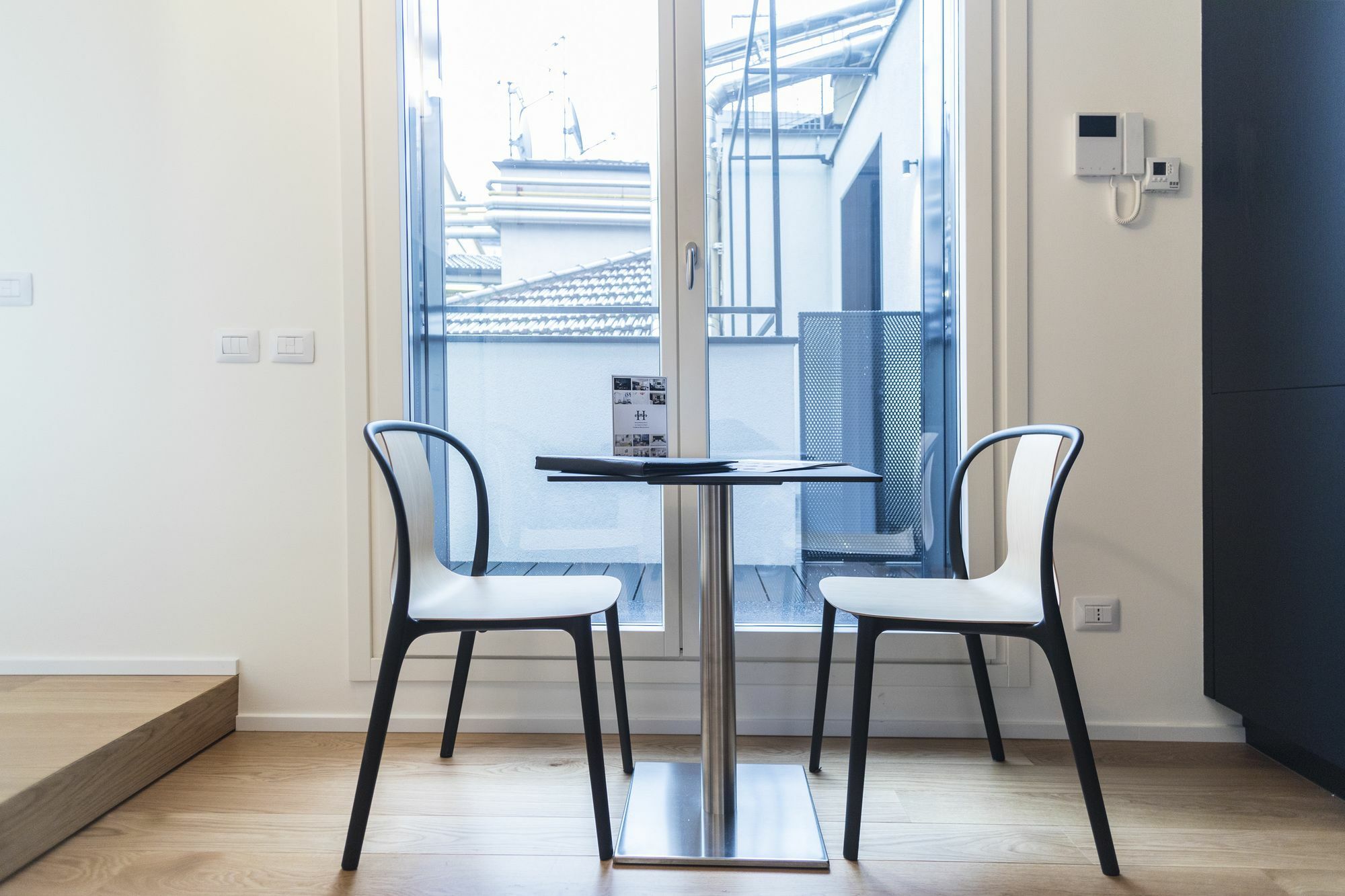 Hemeras Boutique House Foscolo Apartment