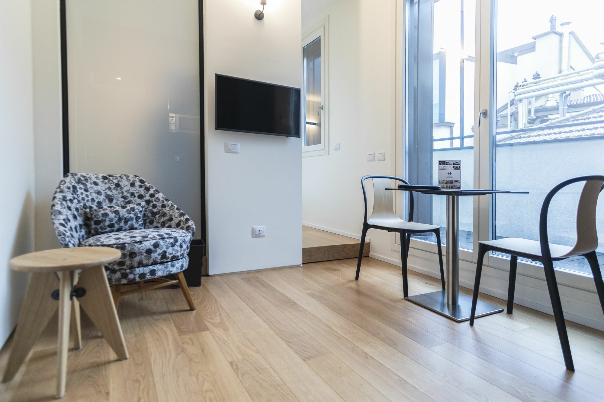 Hemeras Boutique House Foscolo
