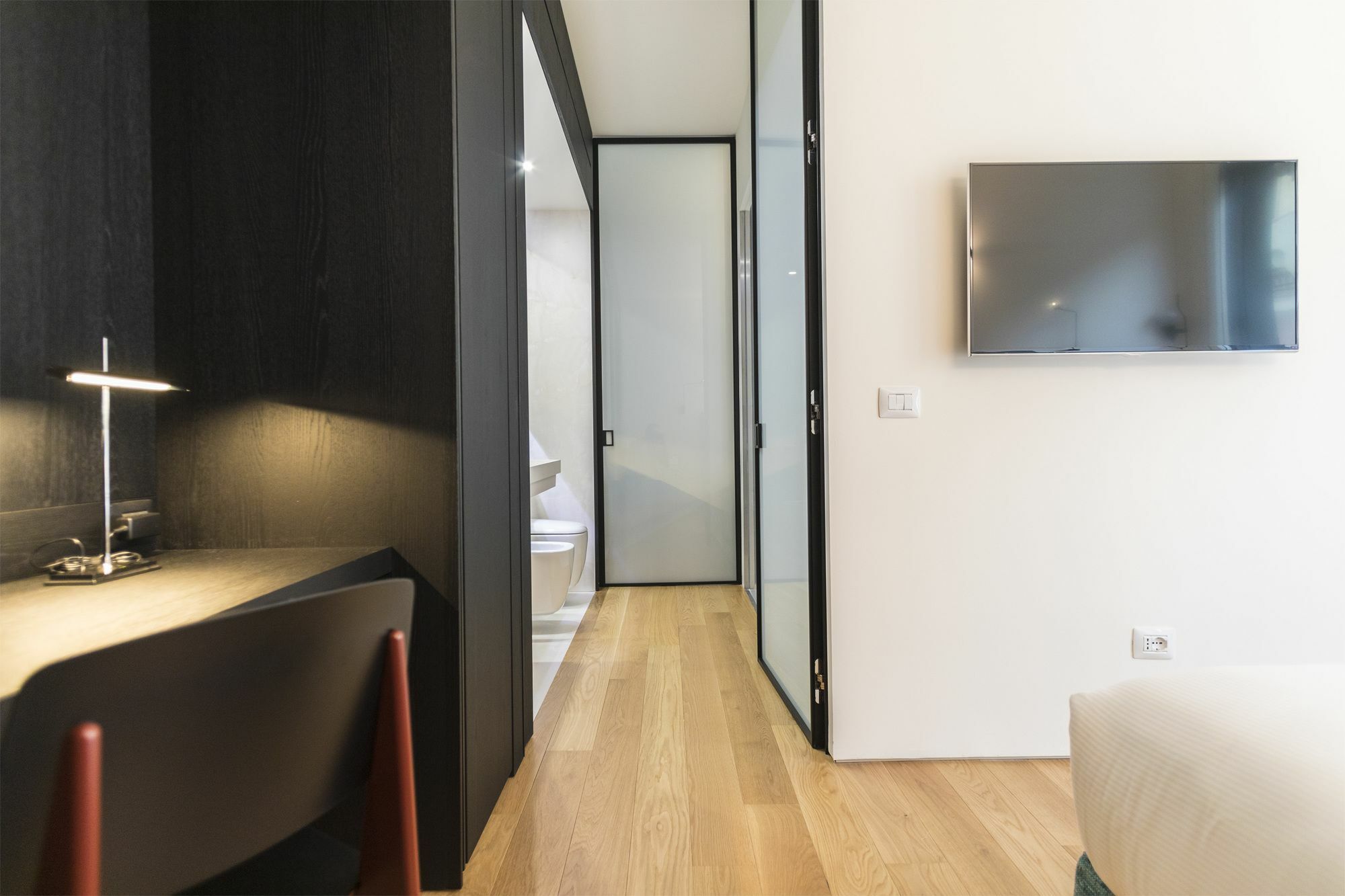Hemeras Boutique House Foscolo Apartment *